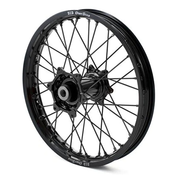 GasGas Factory Rear Wheel - 19 | BFD Moto Canada
