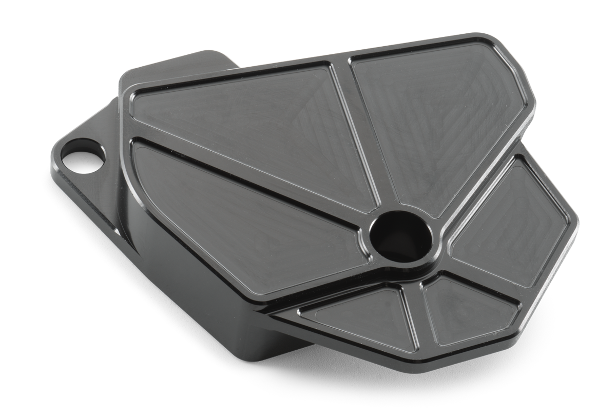 Throttle Body Protection Cover TE 250/300 2024/25 (79141978010c1)