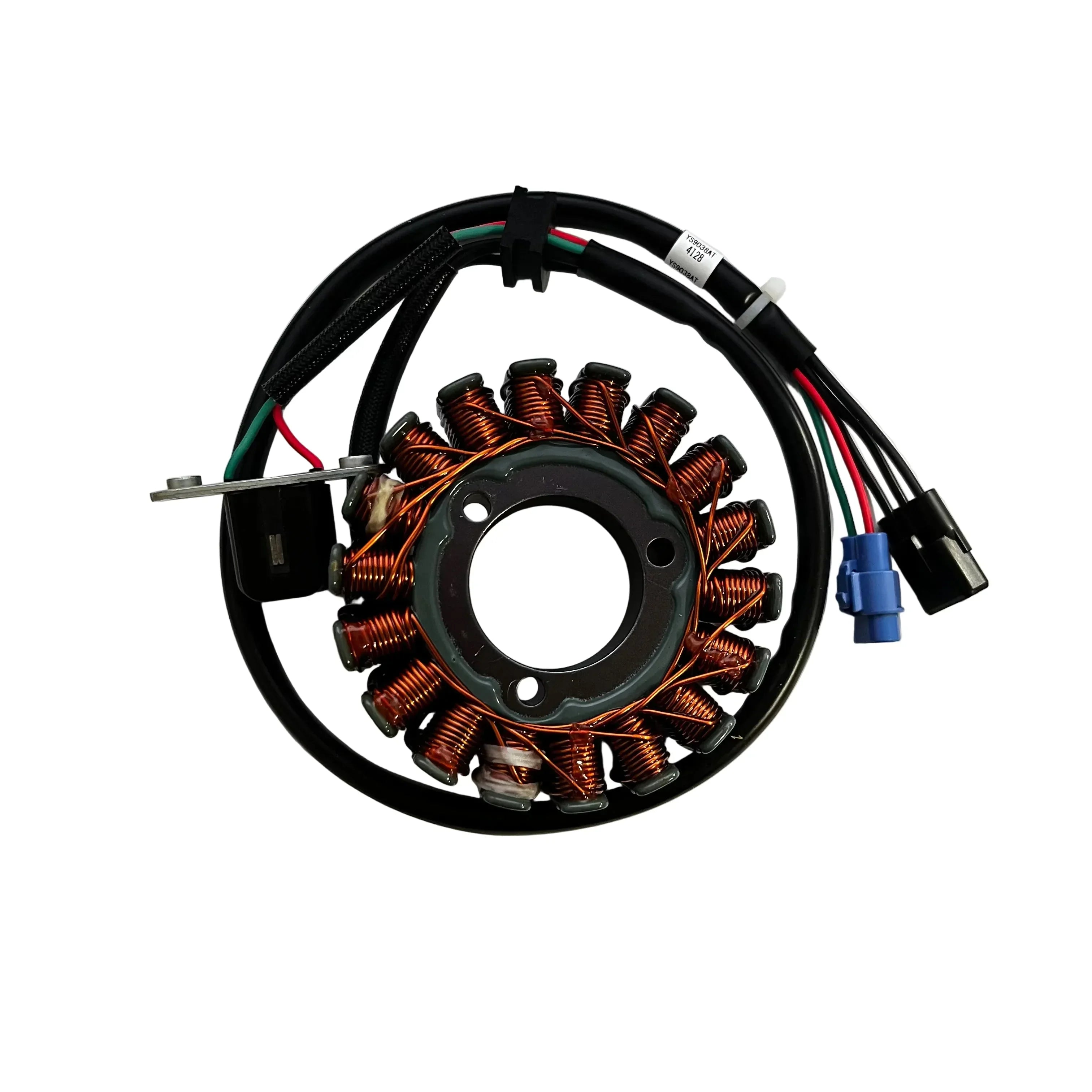 Stator