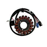 Stator