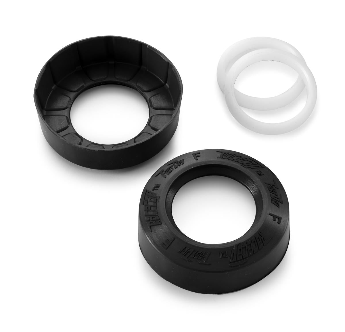 Front WHEEL BEARING PROTECTION CAP KIT (79609915000c1)