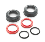 FACTORY FRONT WHEEL BEARING PROTECTION CAP SET (79609917100C1)