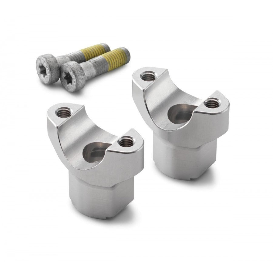 Handlebar support kit