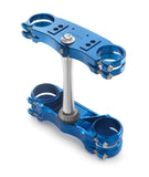 FACTORY RACING TRIPLE CLAMP (7970199902168A)