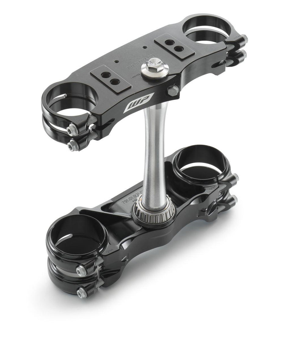 Motorcycle Triple Clamps – BFD Moto