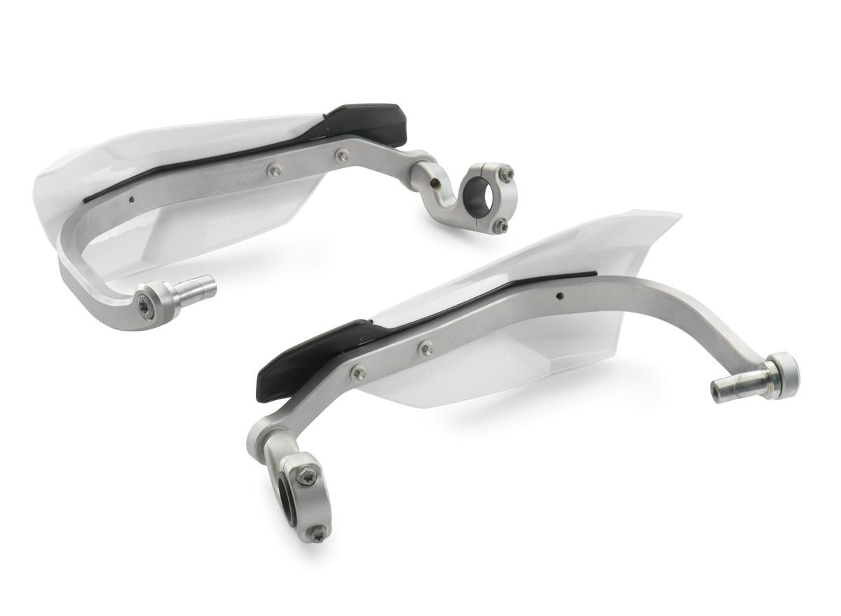 Powerparts Handguard Kit 2014+  HSQ/GG/KTM (79702979000AB)
