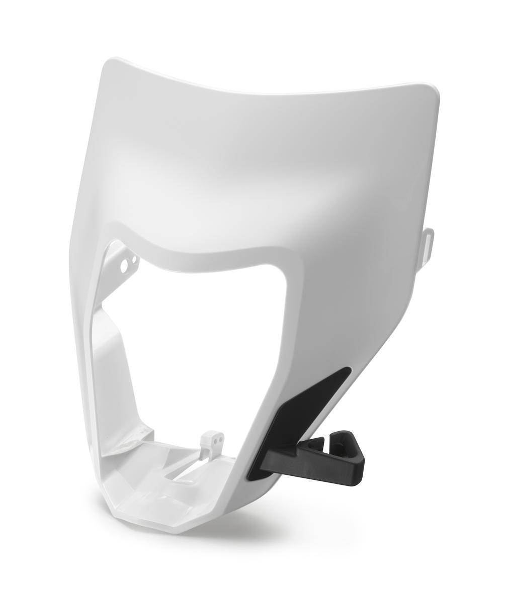 Husqvarna Headlight Mask TE/FE 2015-2019 - BFD Moto