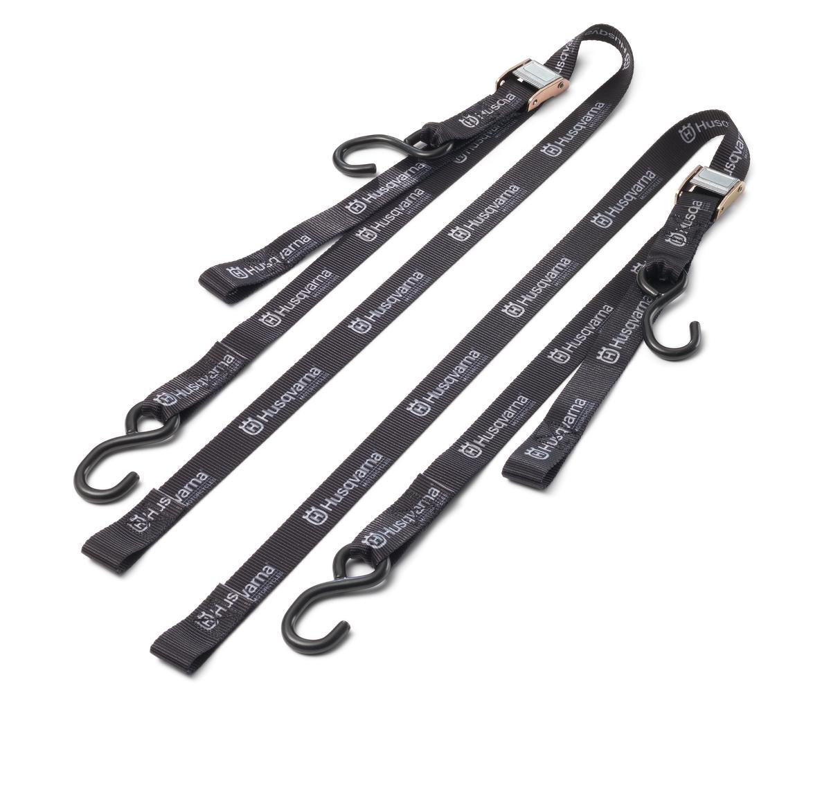 Husqvarna Lashing Strap Set