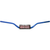 Renthal Fatbar 1 1/8" Handlebar Blue