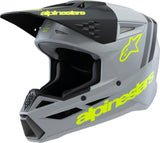 Alpinestars SM3 Youth Radium Helmet