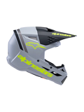 Alpinestars SM3 Youth Radium Helmet