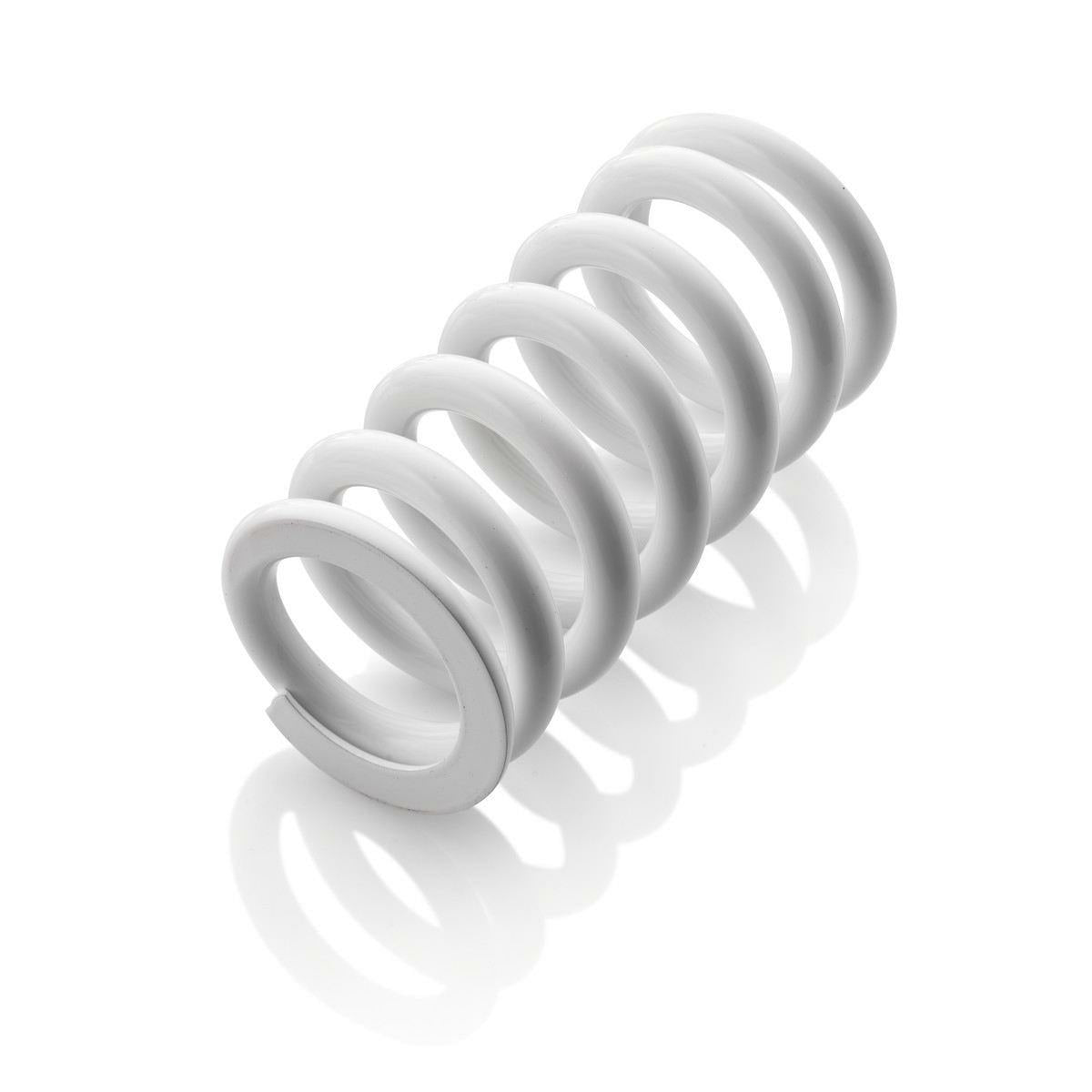 Mainspring (62/65) 30-250 damper white