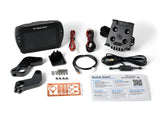 Trail Tech Voyager Pro4 MOTO kit components overview