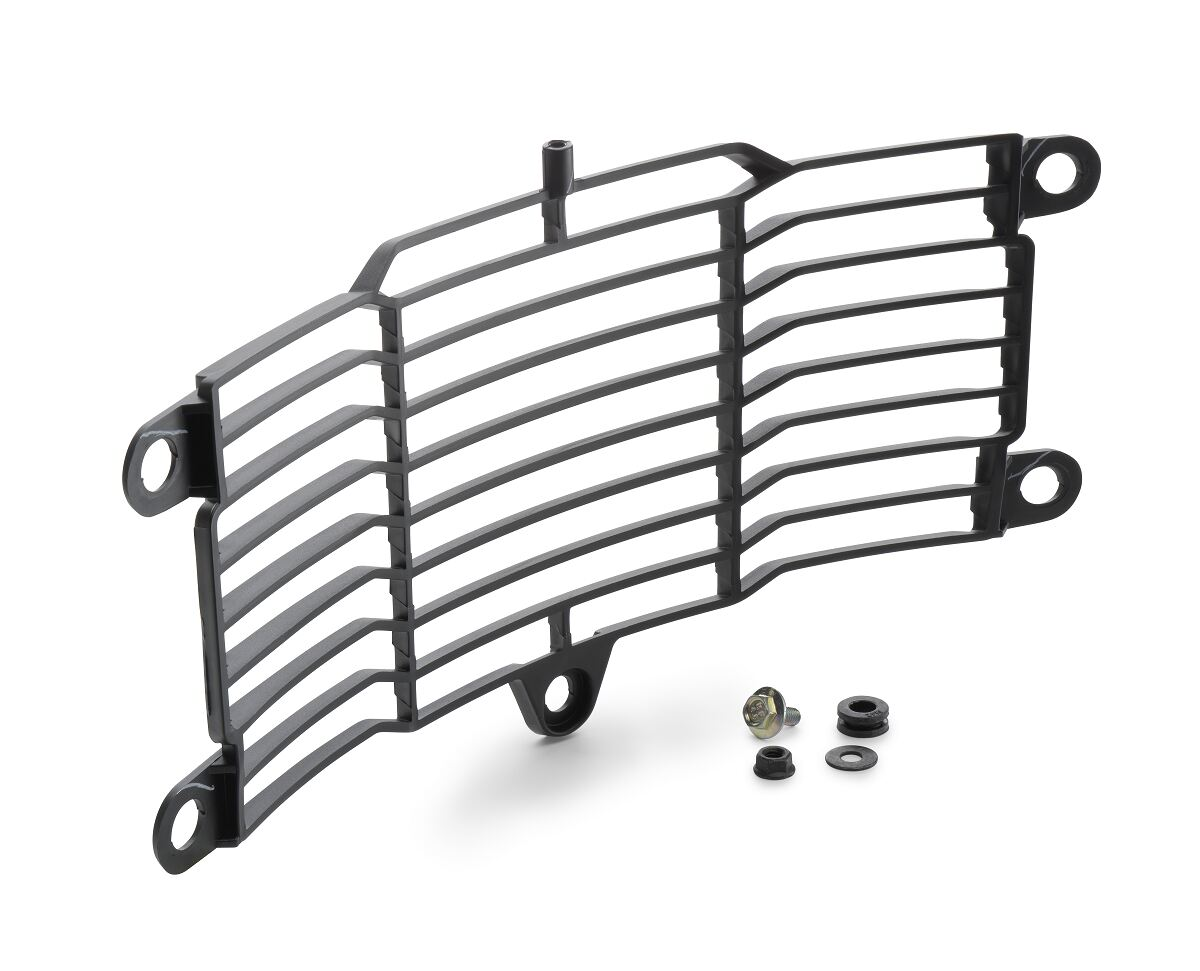 2024 Vitpilen/Svartpilen Radiator Protection Grille (96035936044)