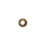 Bucket for shaft seal ring