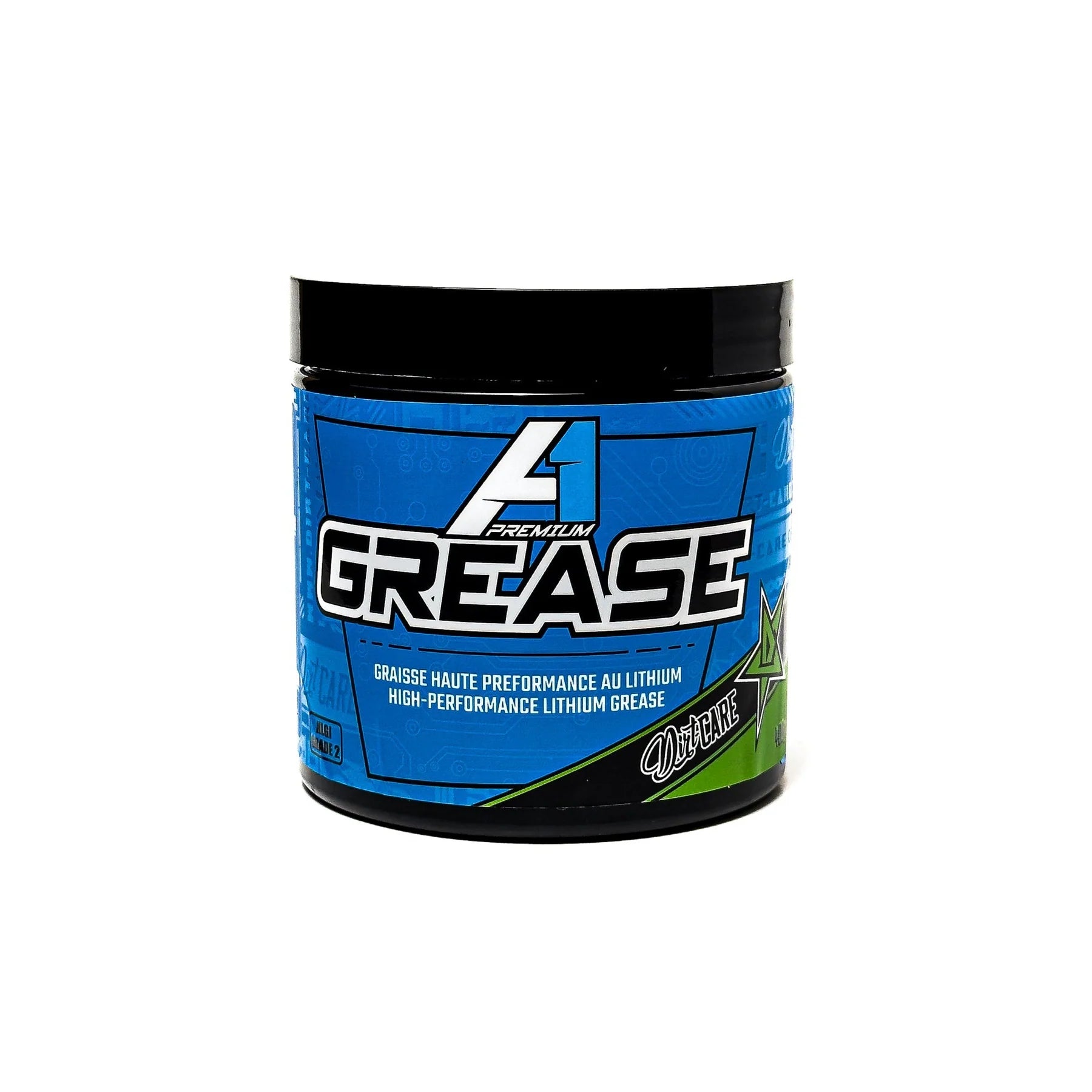 Dirt Care WP Waterproof / A1 Premium Grease