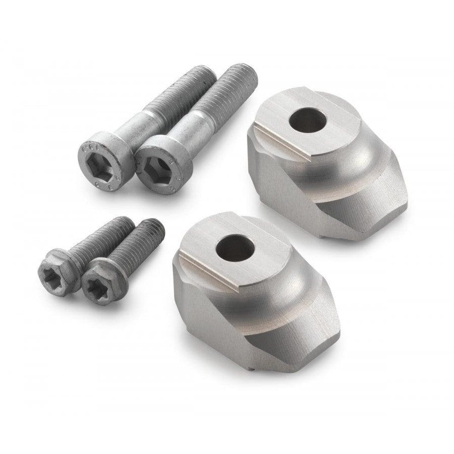 Handlebar riser 30