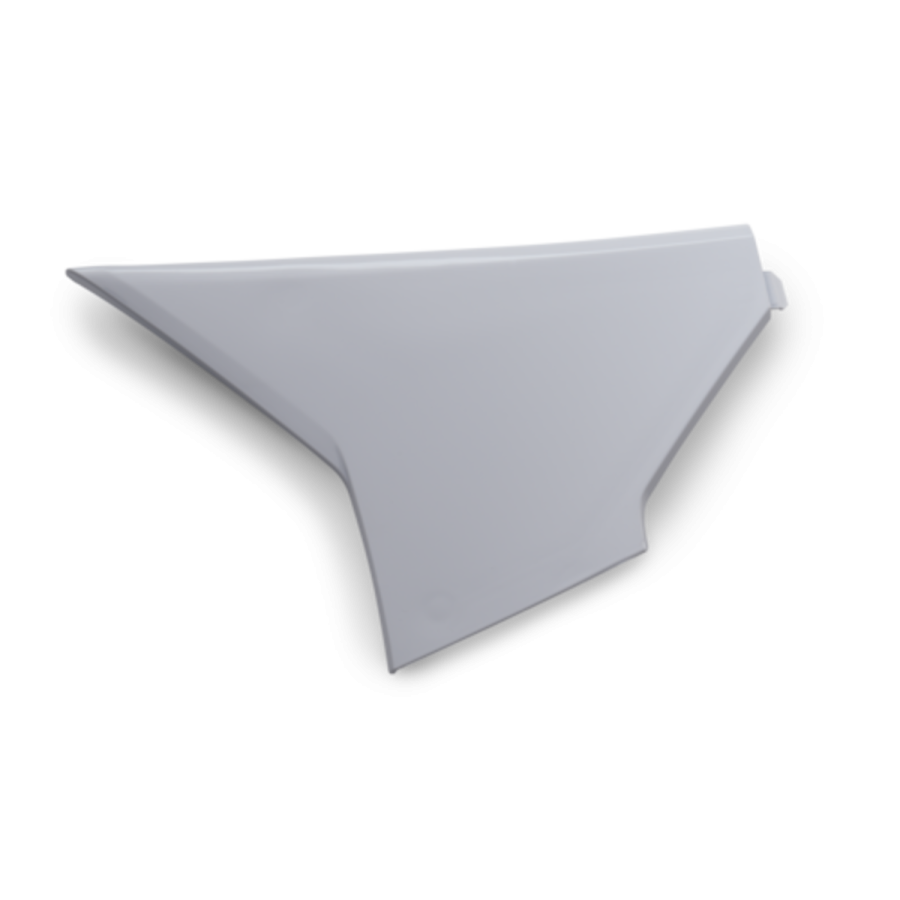 Air filter box cover