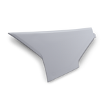 Air filter box cover