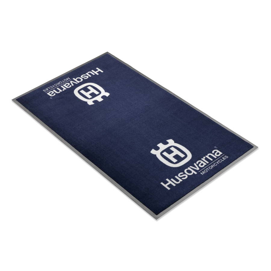 Husqvarna Service Pit Mat