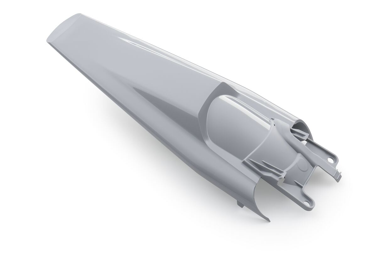 Tail Section TE/FE 2024+ (A39008013000AB)