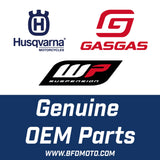 Displacement sticker set FE 501s (A39008078009)