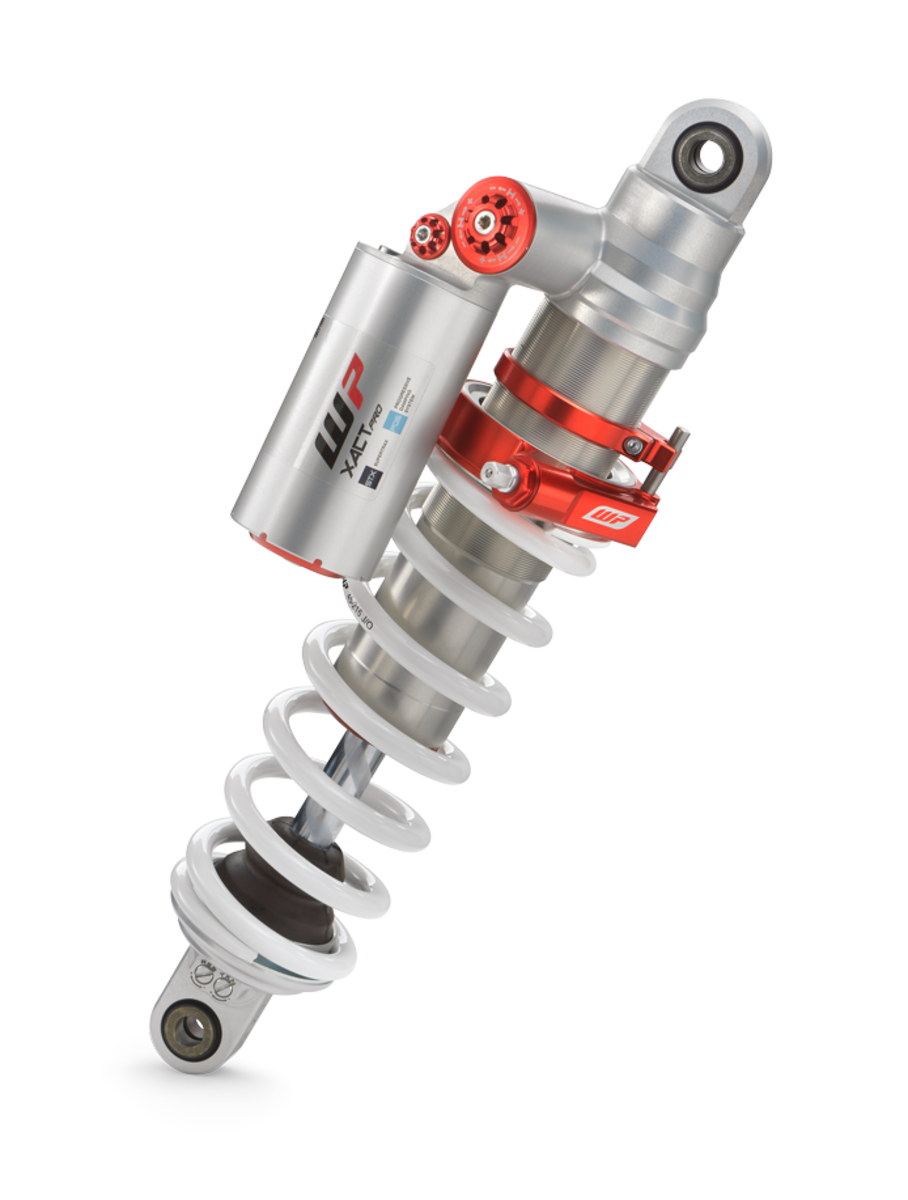 WP XACT PRO 8946 SHOCK ABSORBER 2025 85 (A410C404Y311220)