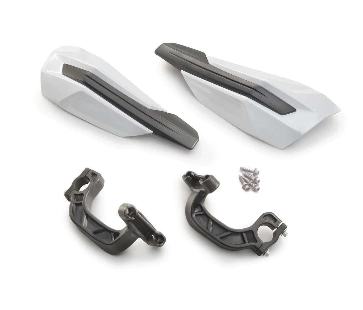 HSQ Factory Racing Handguard Kit 65