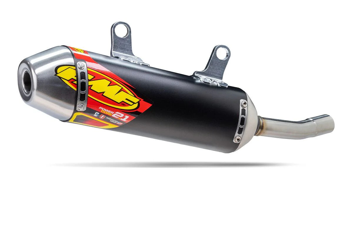 FMF Powercore 2.1 Silencer 250/300 23+ (A44005979002)