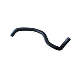 Fuel hose, tank