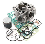 Cylinder + Piston A45030138000