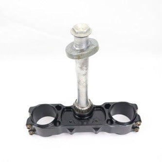 Bottom triple clamp, cmpl. X 2 A46001132022C1