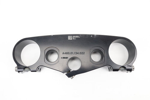 Triple clamp top X 22mm A46001134022C1