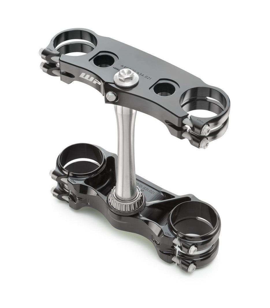 Motorcycle Triple Clamps – BFD Moto
