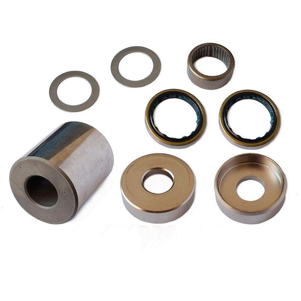 Repair kit triangle lever | A46004180010