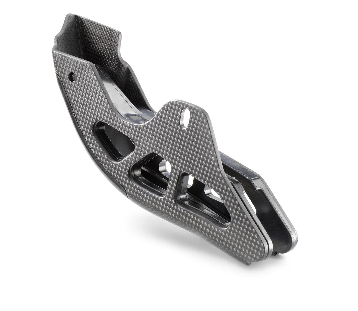 Factory Racing Carbon Chain Guide 2023+ (A46004970044)