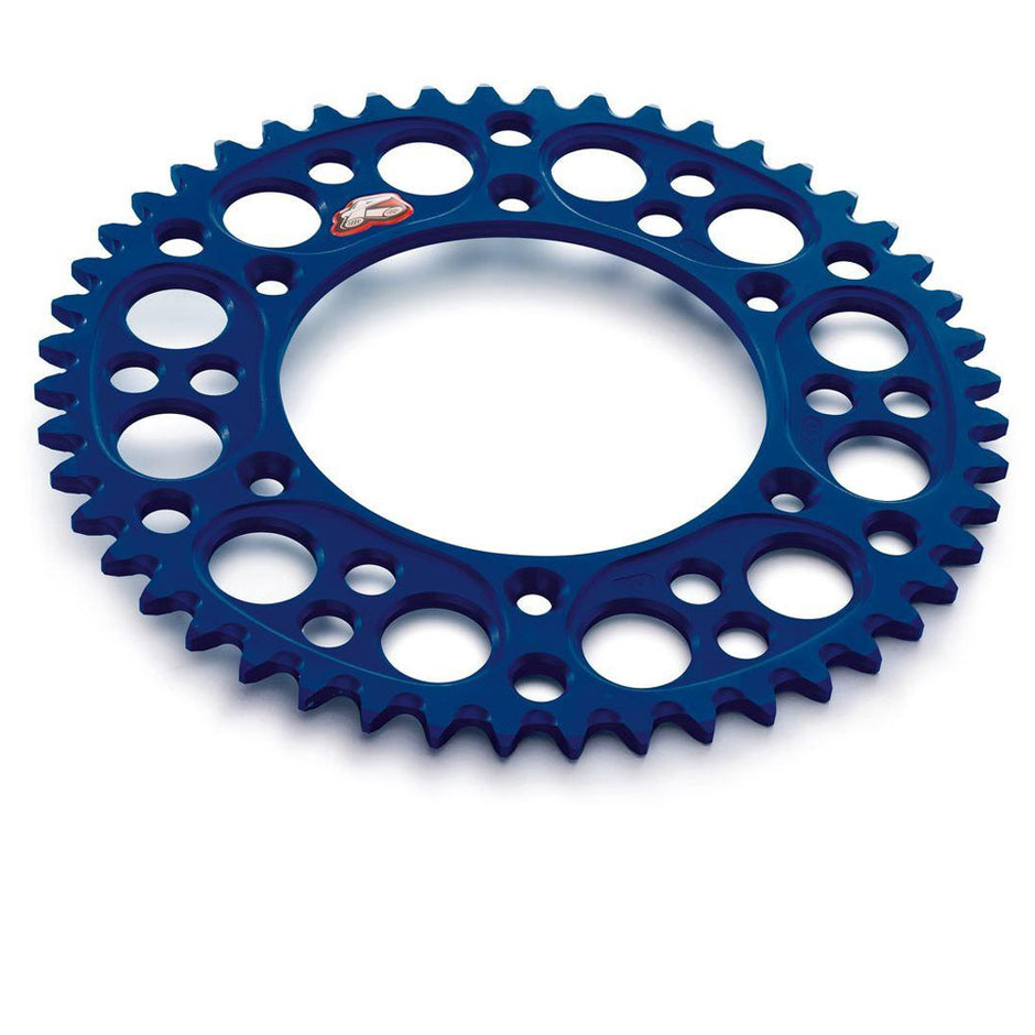 MOOSE RACING SPROCKET DUAL 50 BL FITS SHERCO / GG MOOSE RACING SPROCKET DUAL 50 BL FITS SHERCO / GG