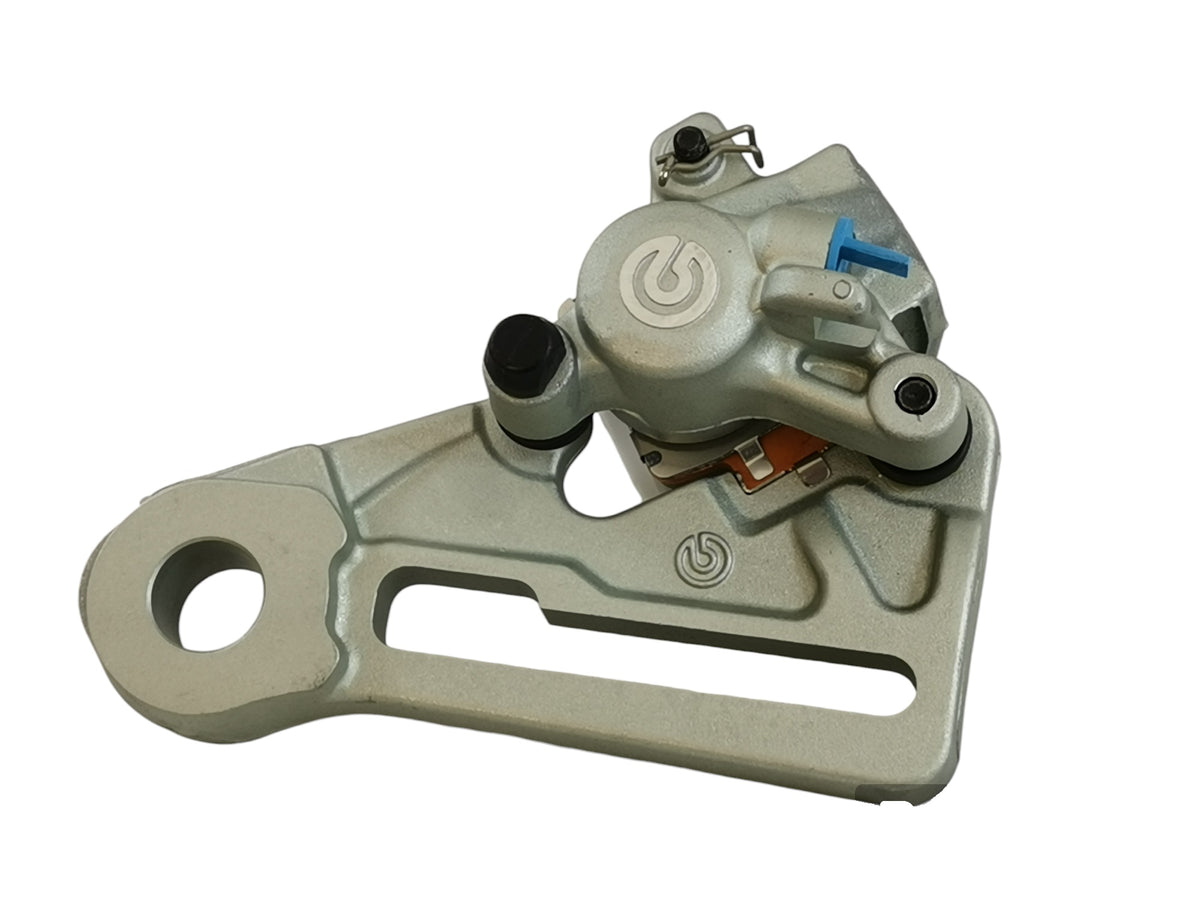 Rear brake caliper PF 26 b cmpl.