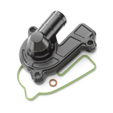 Water pump cover