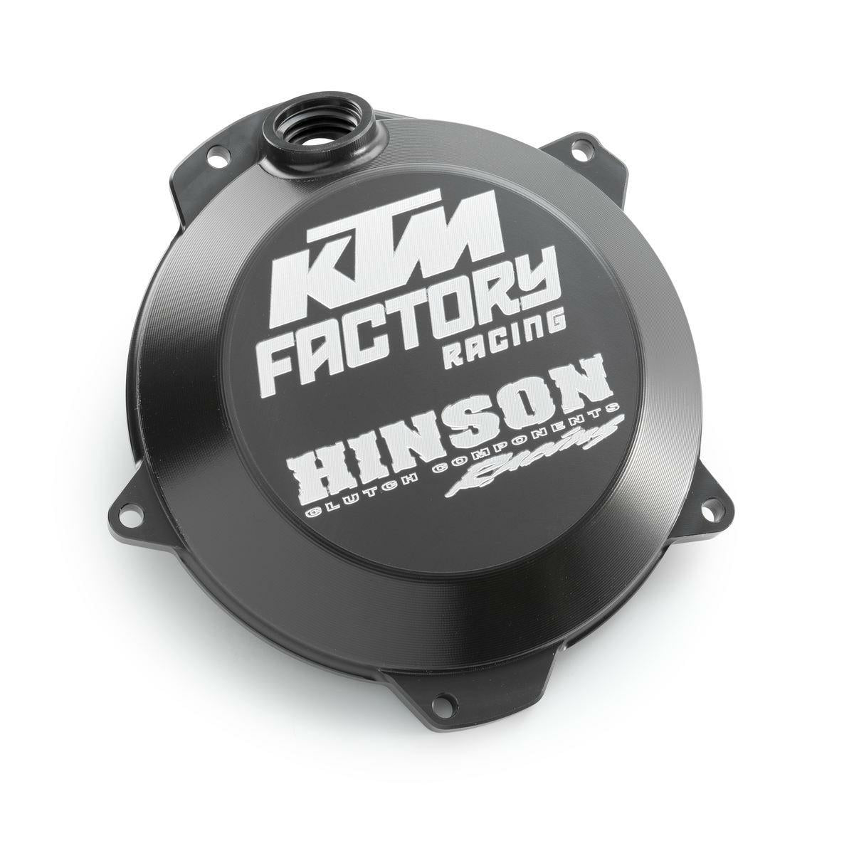 Hinson Outer clutch hub loose A48030926000