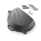 Clutch cover protection