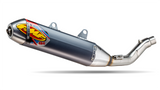 FMF Q4 SILENCER  2024+ FE 350/501 (A49005981504)