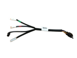 Turn signal wiring harness, front (A49011080000)