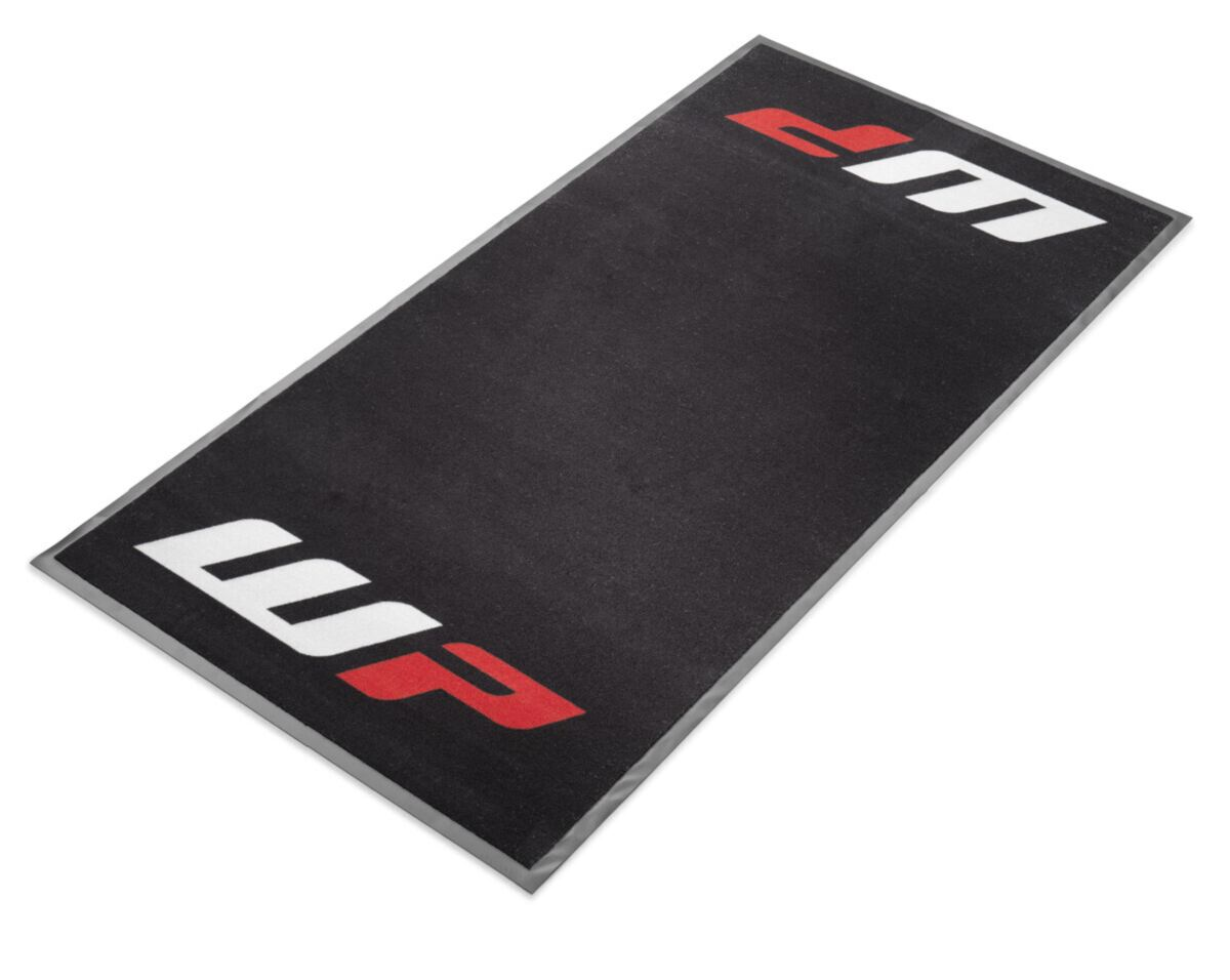 WP Service Pit Mats