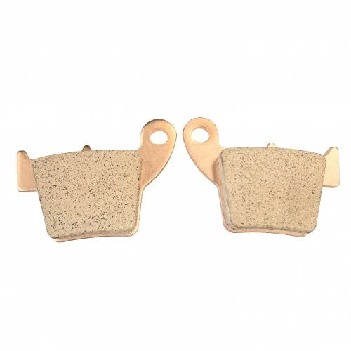 kit rear pads A54013090000