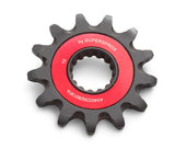 Front sprocket 14 teeth