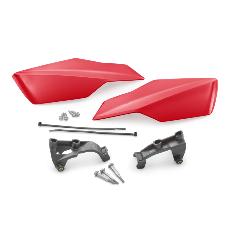 HANDGUARD KIT - BRAKETEK