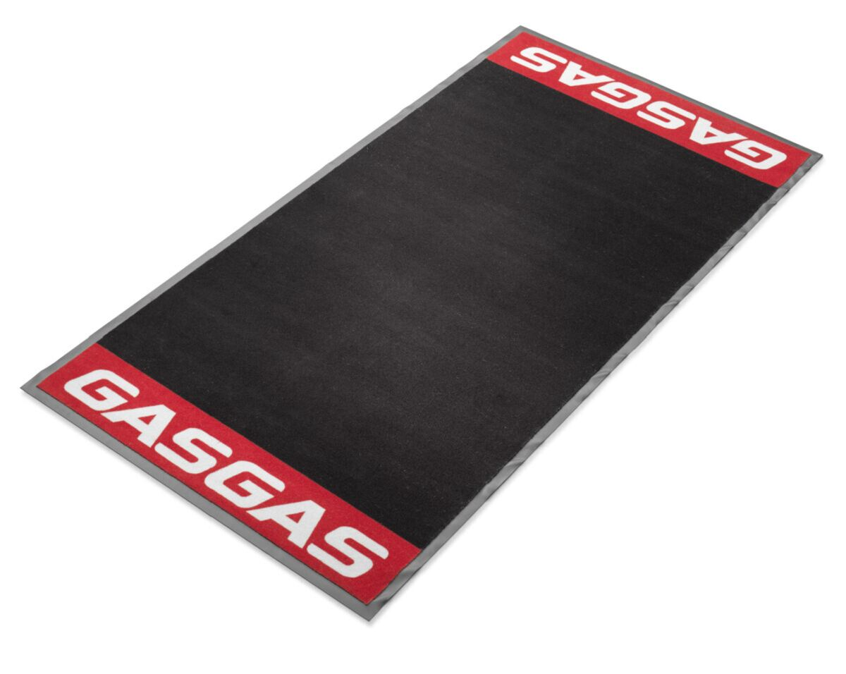 GasGas Service Pit Mat