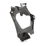 Air filter box front part