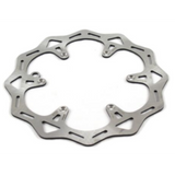 FRONT BRAKE DISC D=260 MM (A59009060000)